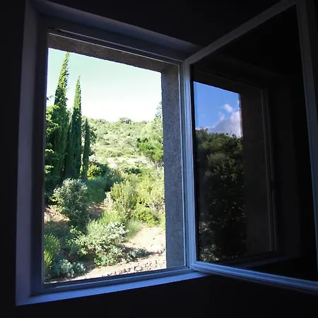Hébergement de vacances Gites-terroirs-occitanie *