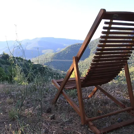 Gites-terroirs-occitanie Hébergement de vacances Felluns