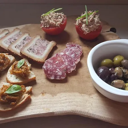 Hébergement de vacances Gites-terroirs-occitanie