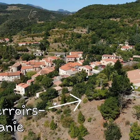 Gites-terroirs-occitanie Hébergement de vacances