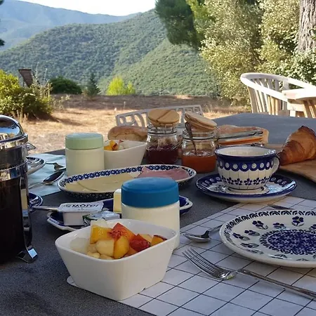 Hébergement de vacances Gites-terroirs-occitanie *